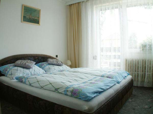 Pension Villa Hany*** 2