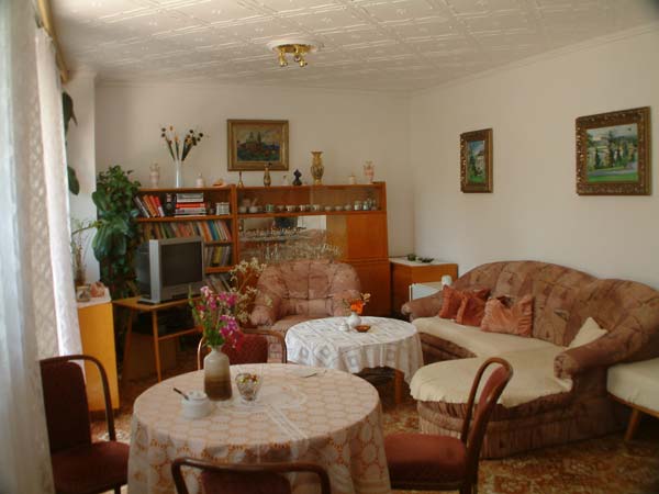 Pension Villa Hany*** 4