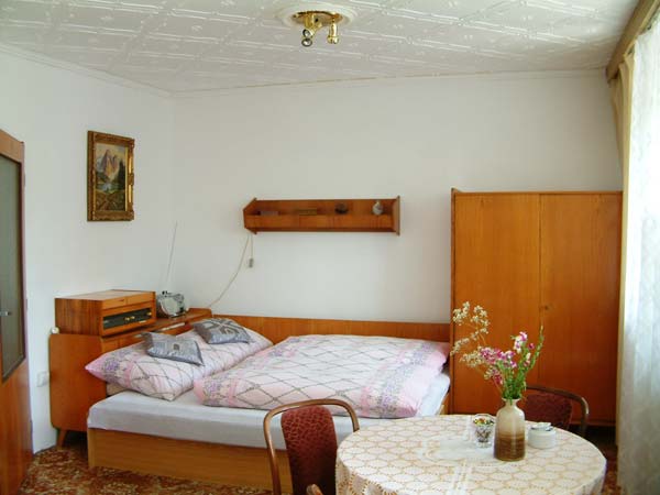 Pension Villa Hany*** 8