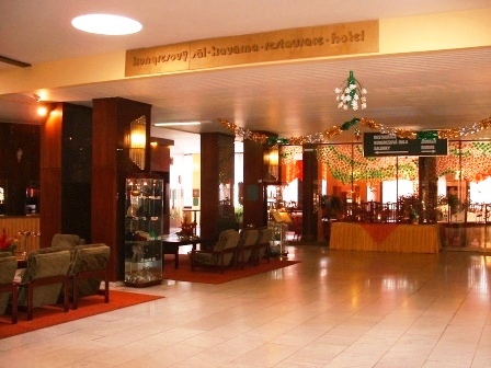 Hotel Myslivna Brno 4