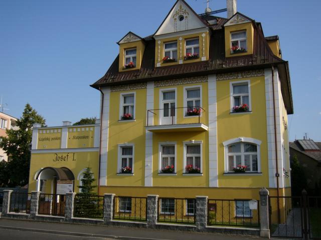 Lzesk pension Josef 4