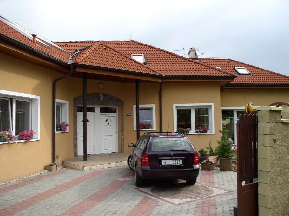 Pension Rozko