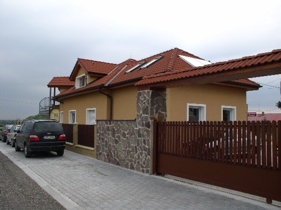 Pension Rozko 6