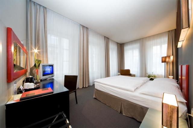 Hotel Prague Inn 5
