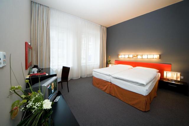 Hotel Prague Inn 6