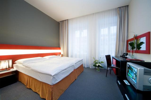 Hotel Prague Inn 7