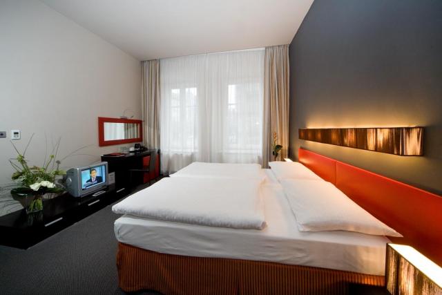 Hotel Prague Inn 8