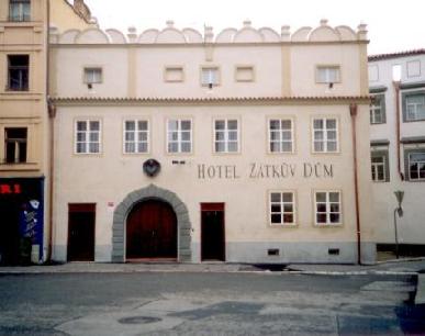 Hotel Ztkv dm