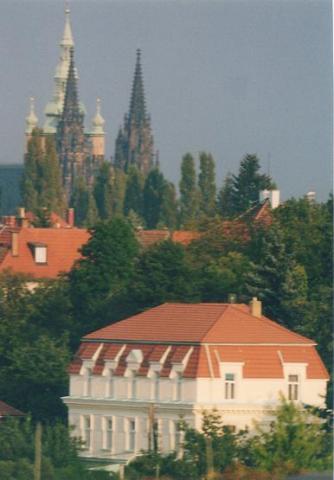 Pension Jana - Praha 5