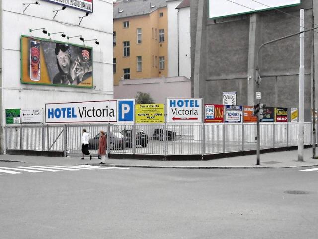 Hotel Victoria 9