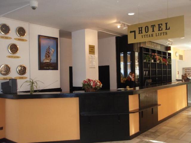 Hotel Alessandria 2