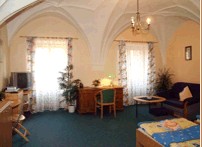 Hotel TEBOVSK RESTAURACE 6