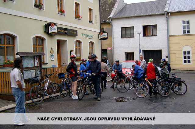 Cyklopenzion Vlada - Touim 5