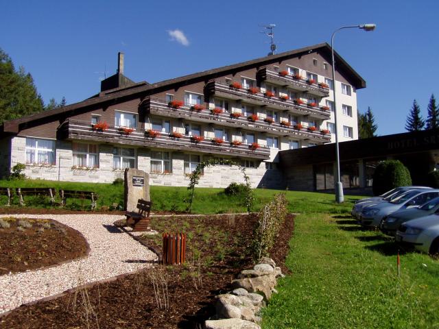 Hotel Srn  10