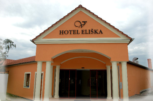 Hotel Elika 3