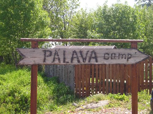 Camp Plava - Nov Mlny 5