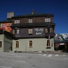 Alpsk Hotel