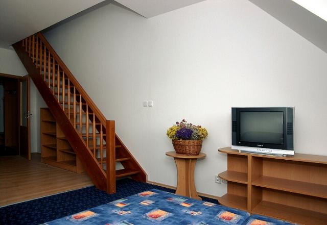 Apartmny Engadin 7