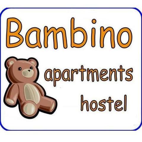 Apartmny a Hostel Bambino*** 3