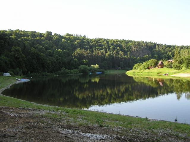  Camp Btov -Vranovsk pehrada 2
