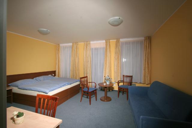 Hotel Austria Suites 10