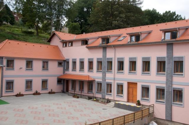 Hotel Inter hostel Liberec  levn ubytovn  5