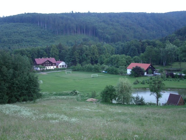 Rekrean zazen Ra dol 5