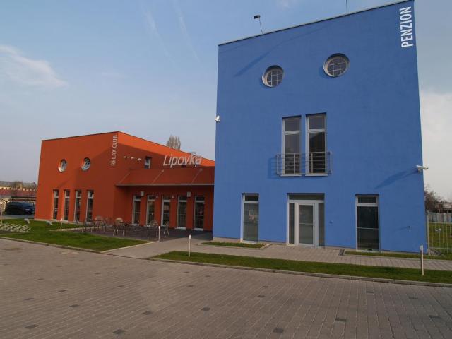 Lipovka Penzion 2