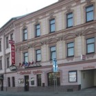 Hotel Bayer Plze
