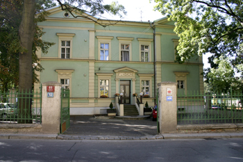 Pension U sv. Krytofa 3