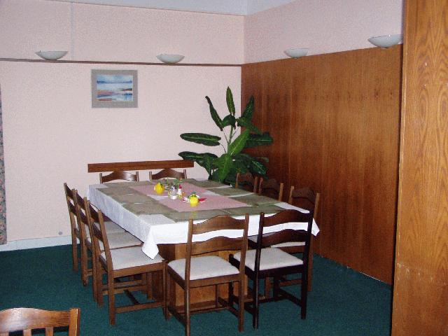 Pension U sv. Krytofa 4