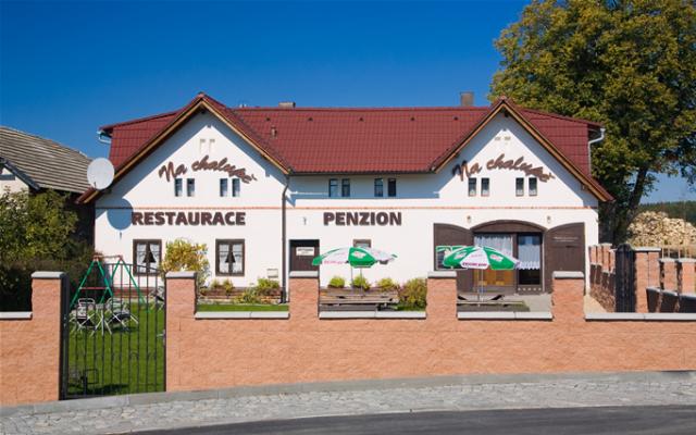 Penzion Na chalup