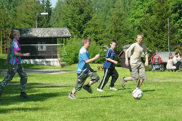 Menfis rekrean stedisko 2