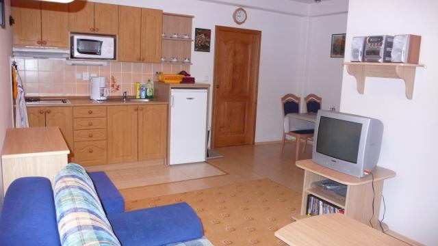 APARTMNY HORN MSEKY & APARTMNY DALIBOR PINDLERV MLN * * * 9