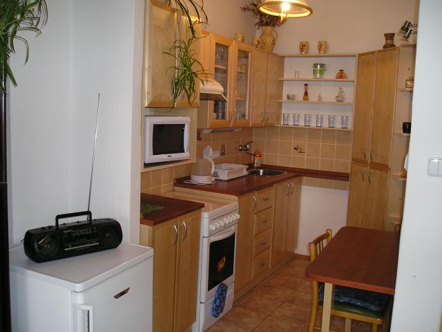 APARTMNY UMAVA 2