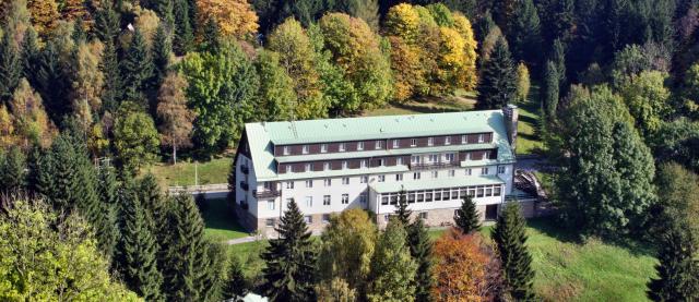 Hotel Engadin