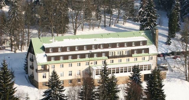 Hotel Engadin 2