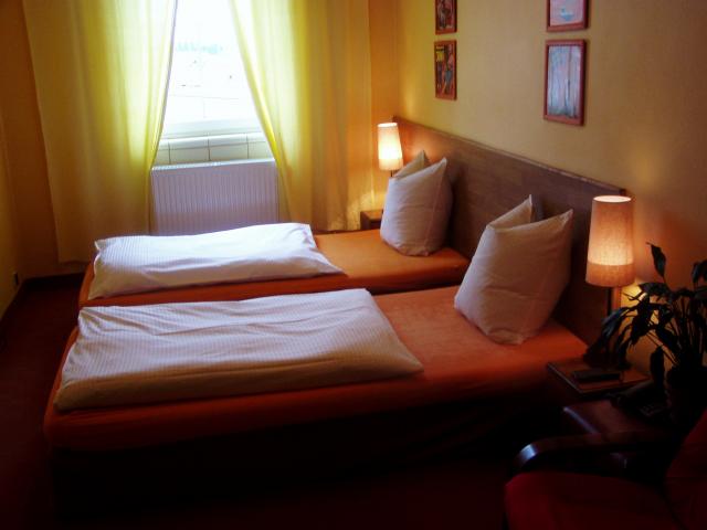 Hotel u Budvaru 2