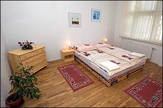 Apartmny Melantrich 5