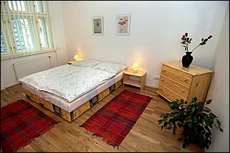 Apartmny Melantrich 9