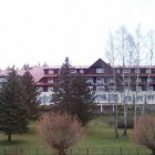 Horsk wellness hotel TATRA Velk Karlovice