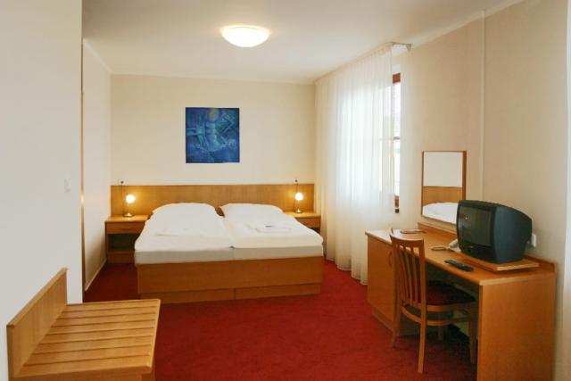 Hotel MBZM Mikulov