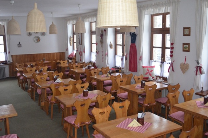 Hotel Eduard 9