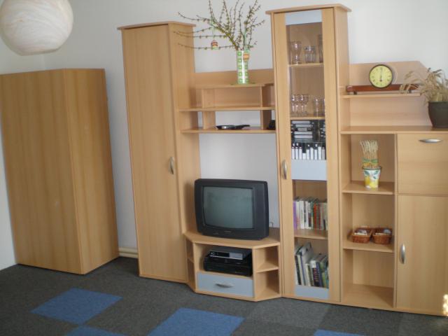 Ubytovn na umav ( Frymburk, Lipno ) v apartmnu 2+1 4