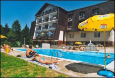 Hotel Pavla Vysoina Vlachovice