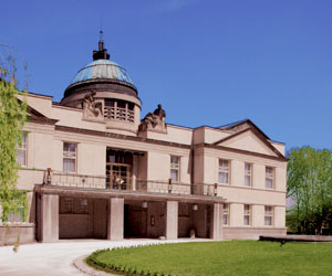 Chateau Kotra 4