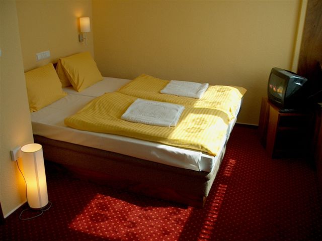 Hotel Ludmila 7