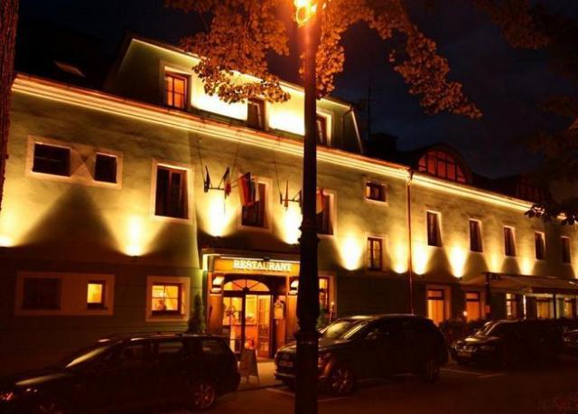 Hotel Vltava Frymburk**** 3