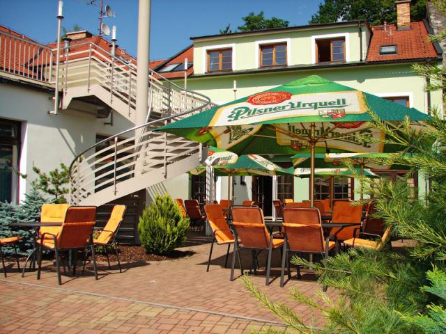 Hotel Vltava Frymburk**** 4