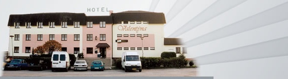 Hotel Valentna